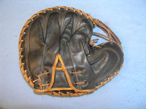 Del Rice Denkert M233 Back Doug